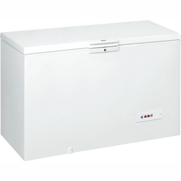 Saldētavas Whirlpool WHM3911 1